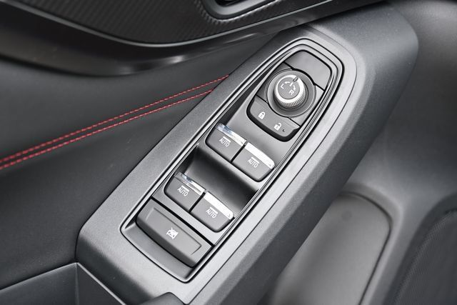 New 2026 Subaru WRX Premium AWD/4WD image 18