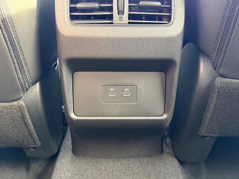 New 2026 Nissan Rogue Rock Creek w/ Rock Creek Premium Package image 18