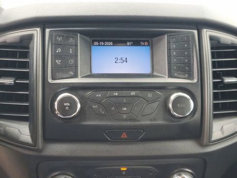 Used 2019 Ford Ranger XL w/ Equipment Group 101A Mid RWD image 21