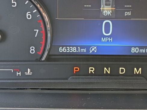 Used 2020 Ford Explorer XLT w/ Comfort Package image 21