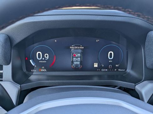 New 2026 Ford Explorer Active w/ Active Comfort Package image 11