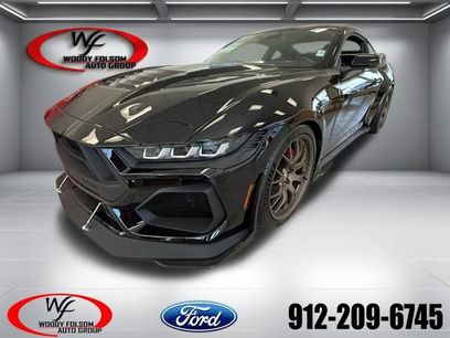 New 2025 Ford Mustang GT Premium w/ GT Performance Package