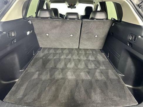 Used 2024 MAZDA CX-50 AWD 2.5 S w/ Cargo Package image 24