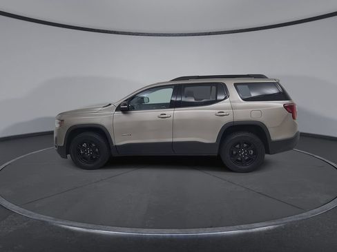 Used 2023 GMC Acadia AT4 w/ Preferred Package AWD/4WD image 9
