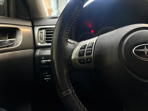 Used 2011 Subaru Impreza Outback Sport w/ Popular Equipment Group 3A AWD/4WD image 16