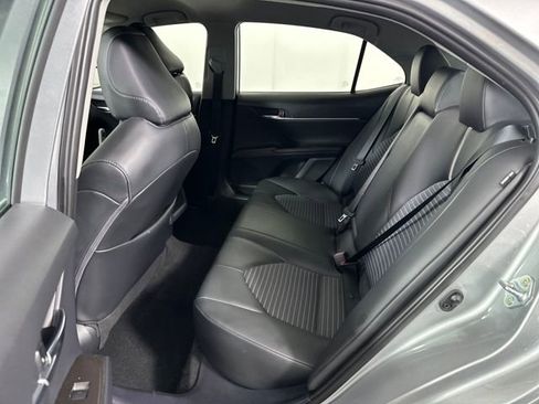 Used 2024 Toyota Camry SE image 25