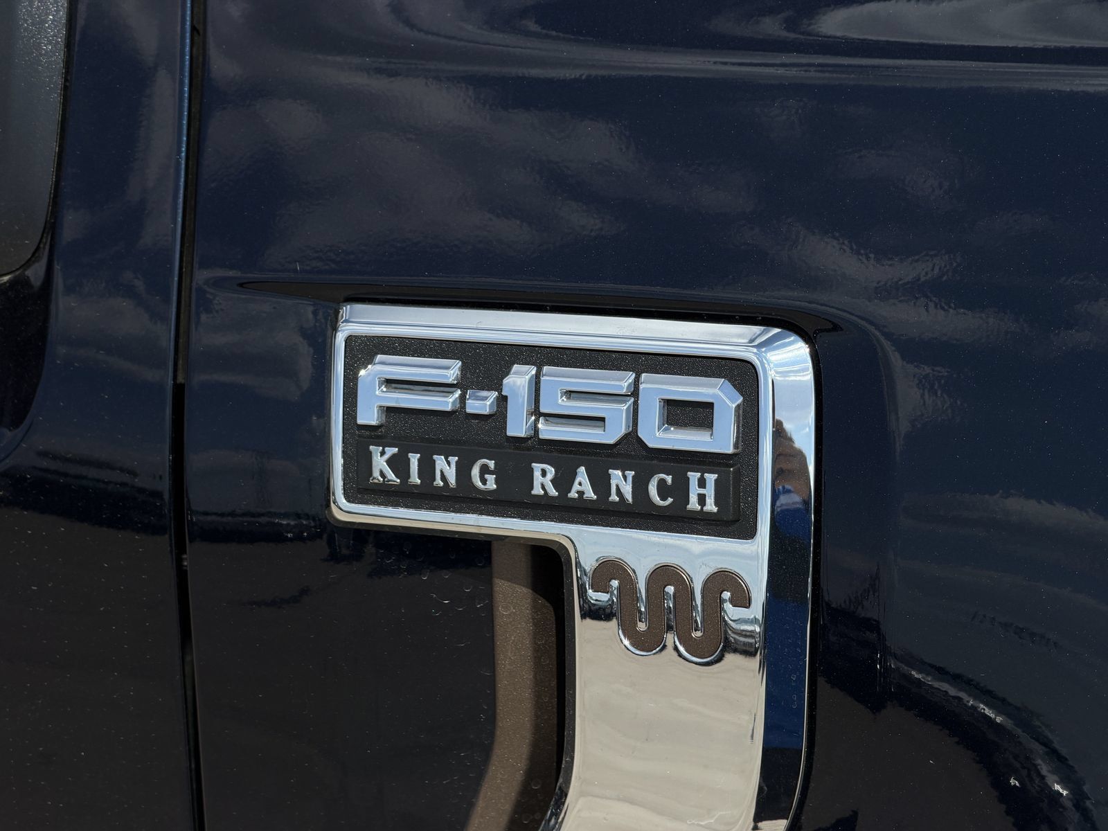 New 2026 Ford F150 King Ranch w/ Equipment Group 601A High AWD/4WD image 9