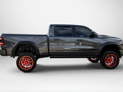 Used 2022 RAM 1500 Limited AWD/4WD image 5