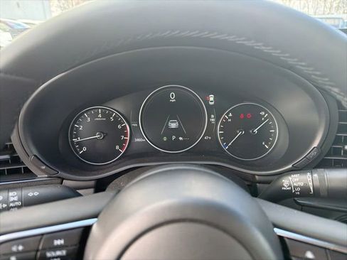 Used 2025 MAZDA MAZDA3 s image 23