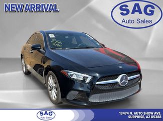 Used 2020 Mercedes-Benz A 220 video 1