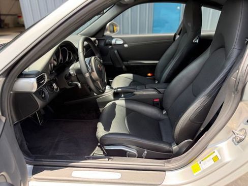 Used 2009 Porsche 911 Carrera 4S AWD/4WD image 85