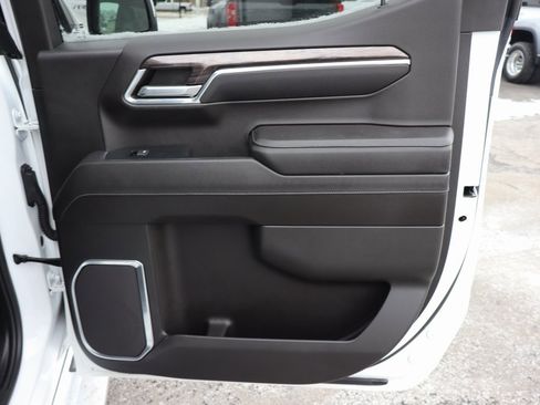 Used 2023 Chevrolet Silverado 1500 LTZ image 26