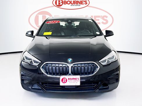Used 2024 BMW 228i xDrive Gran Coupe AWD/4WD image 6