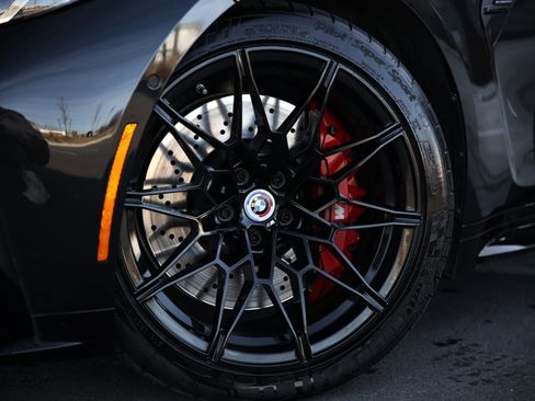 Used 2023 BMW M3 Competition image 7