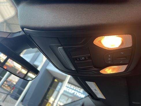 Used 2020 RAM 1500 Lone Star image 18