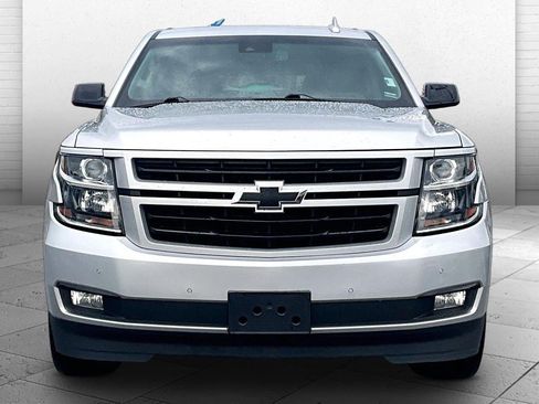 Used 2019 Chevrolet Tahoe Premier AWD/4WD image 2