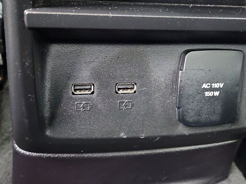 Used 2023 Ford Ranger XLT w/ Equipment Group 301A Mid image 18