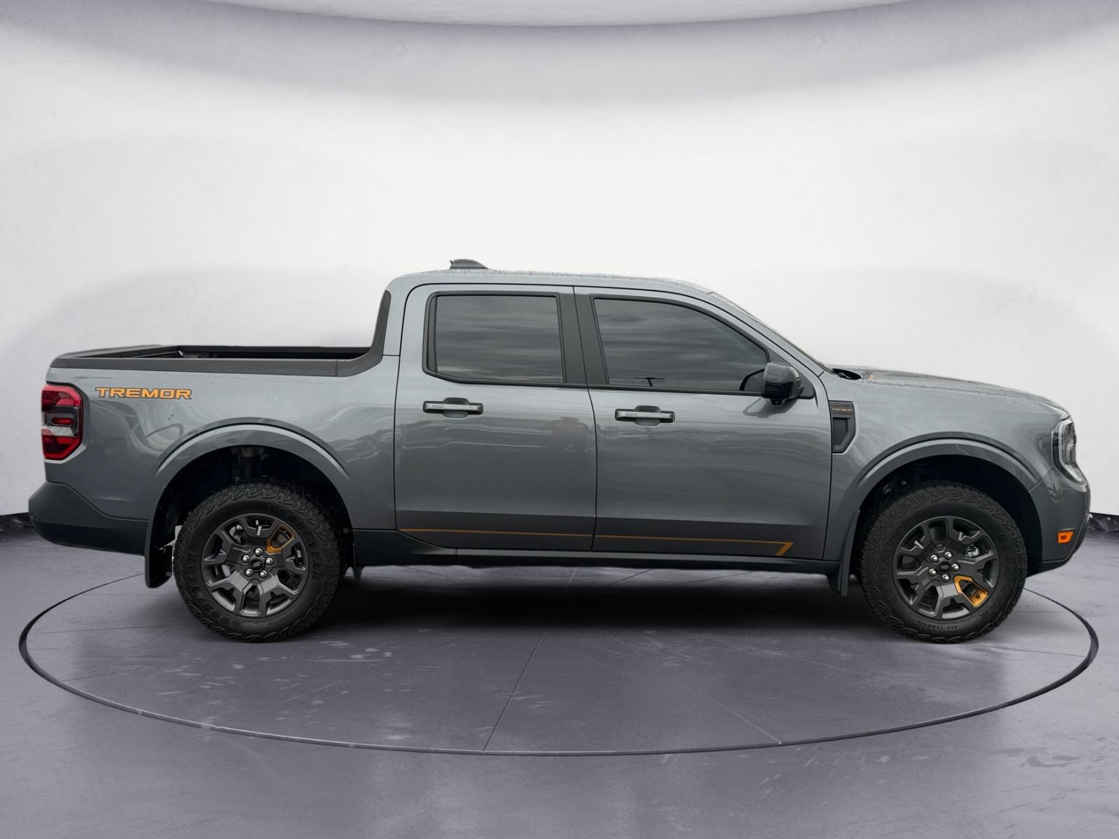 Used 2026 Ford Maverick Tremor AWD/4WD image 6