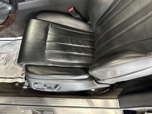 Used 2012 Bentley Continental GT image 22