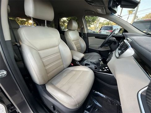Used 2019 Kia Sorento EX image 25