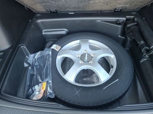 New 2025 Jeep Grand Cherokee Limited w/ Luxury Tech Group II image 23