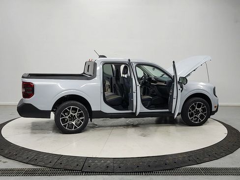 New 2026 Ford Maverick Lariat w/ 4K Tow Package AWD/4WD image 16