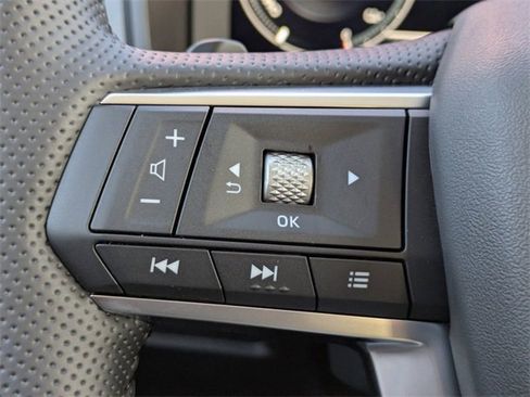 New 2025 Mitsubishi Outlander SEL image 30