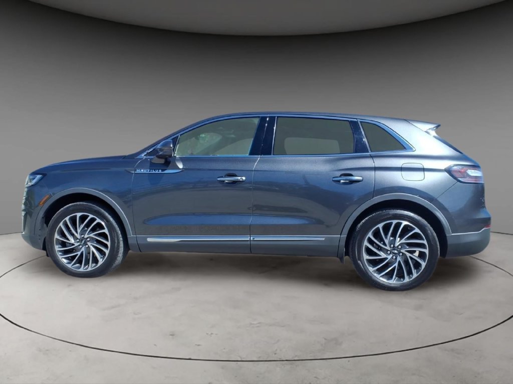 Used 2020 Lincoln Nautilus Reserve w/ Cargo Utility Package AWD/4WD image 15