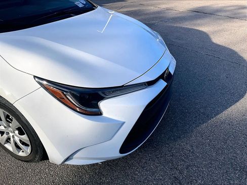 Used 2023 Toyota Corolla LE image 5