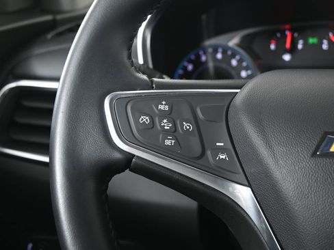 Used 2022 Chevrolet Equinox LT AWD/4WD image 34