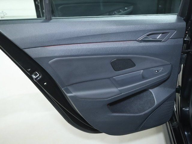 Used 2024 Volkswagen GTI SE FWD image 13
