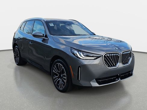 New 2026 BMW X3 xDrive30 w/ Premium Package image 3