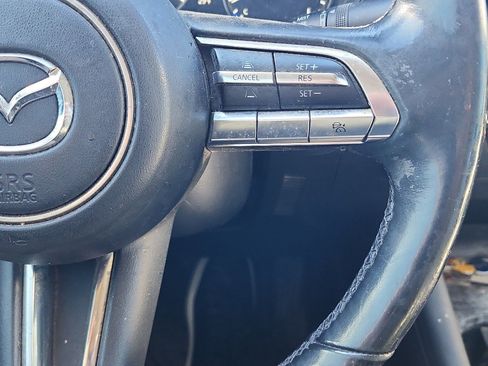 Used 2021 MAZDA MAZDA3 AWD 2.5 Turbo Sedan image 16