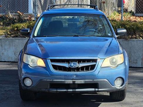 Used 2008 Subaru Outback 2.5i L.L. Bean image 8