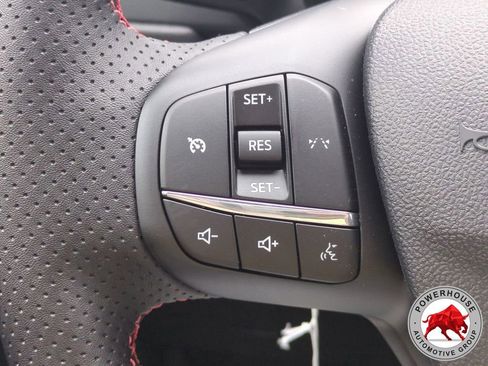 New 2026 Ford Escape ST-Line Select AWD/4WD image 27