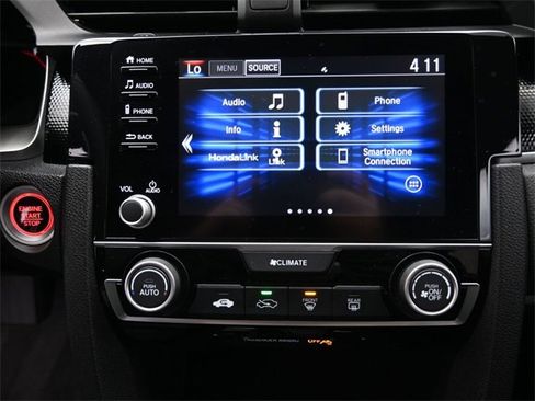 Used 2019 Honda Civic Sport image 26