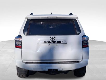 Used 2019 Toyota 4Runner SR5
