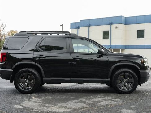 New 2026 Honda Passport RTL image 10