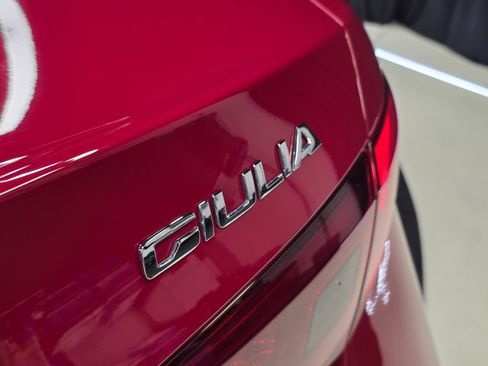 Used 2022 Alfa Romeo Giulia Ti image 56