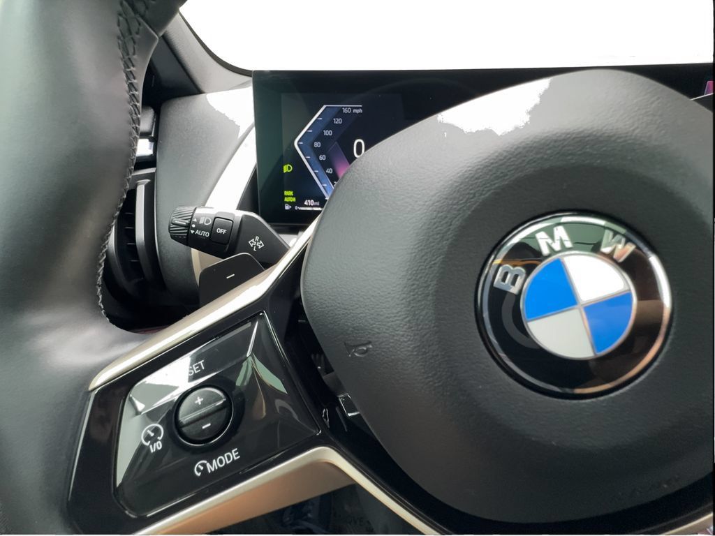 Used 2025 BMW X3 xDrive30i w/ Premium Package AWD/4WD image 43