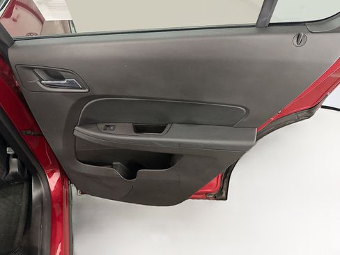 Used 2015 Chevrolet Equinox LTZ image 30