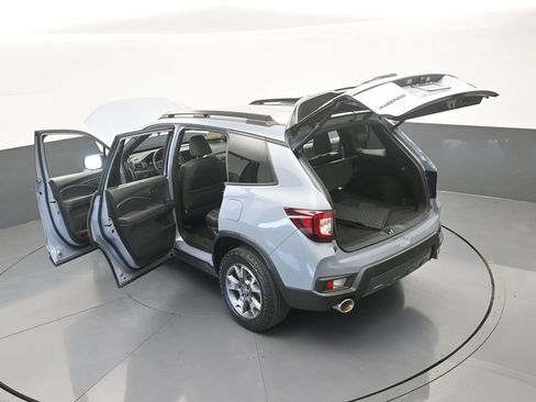 Used 2022 Honda Passport TrailSport image 74