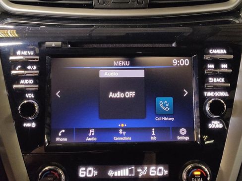 Used 2020 Nissan Murano SV FWD image 23