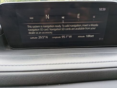 Certified 2021 MAZDA CX-30 FWD 2.5 S w/ Preferred Package image 20