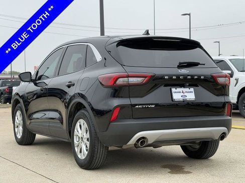 Certified 2024 Ford Escape Active image 6