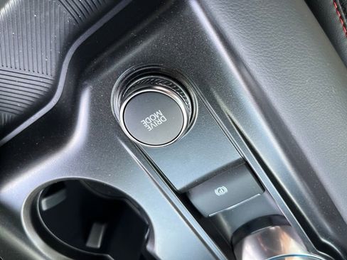 Used 2025 Ford Explorer ST image 35