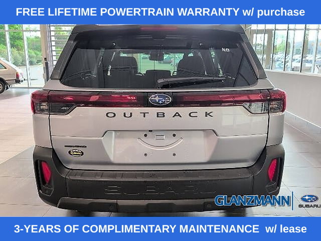 New 2026 Subaru Outback Touring XT AWD/4WD image 6