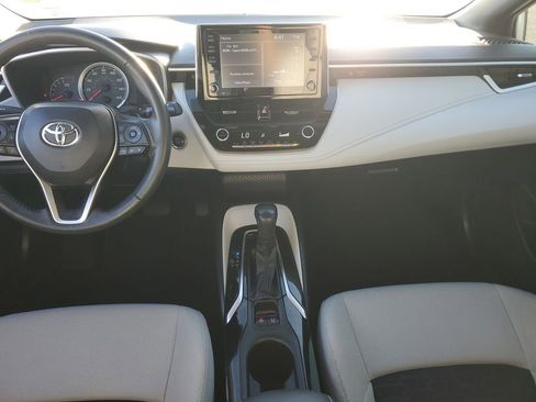 Certified 2022 Toyota Corolla SE image 10