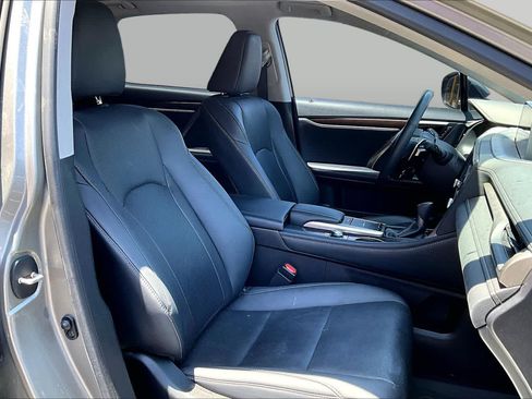 Used 2022 Lexus RX 350 FWD w/ Premium Package image 9