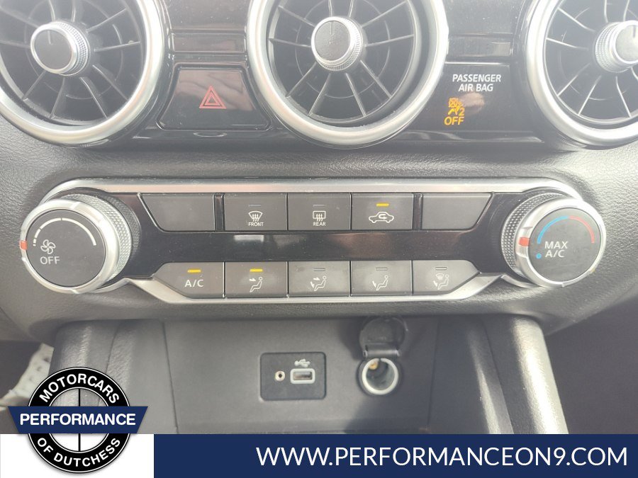 Used 2023 Nissan Sentra S FWD image 20